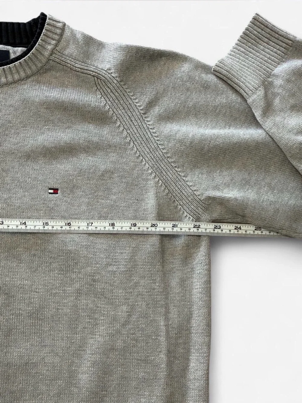Tommy Hilfiger soft knit